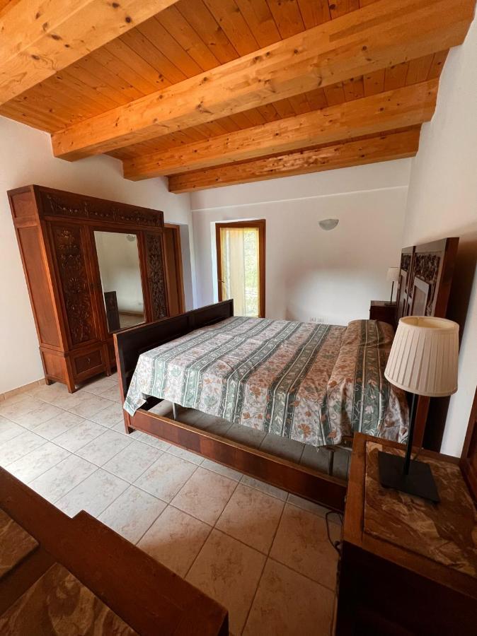 Agriturismo Conero Ancona Exteriér fotografie