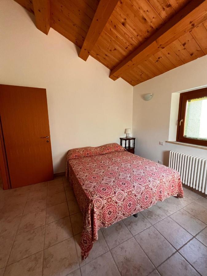 Agriturismo Conero Ancona Exteriér fotografie